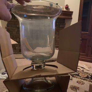 SALE!!!  Southern living Hemingway Hurricane.